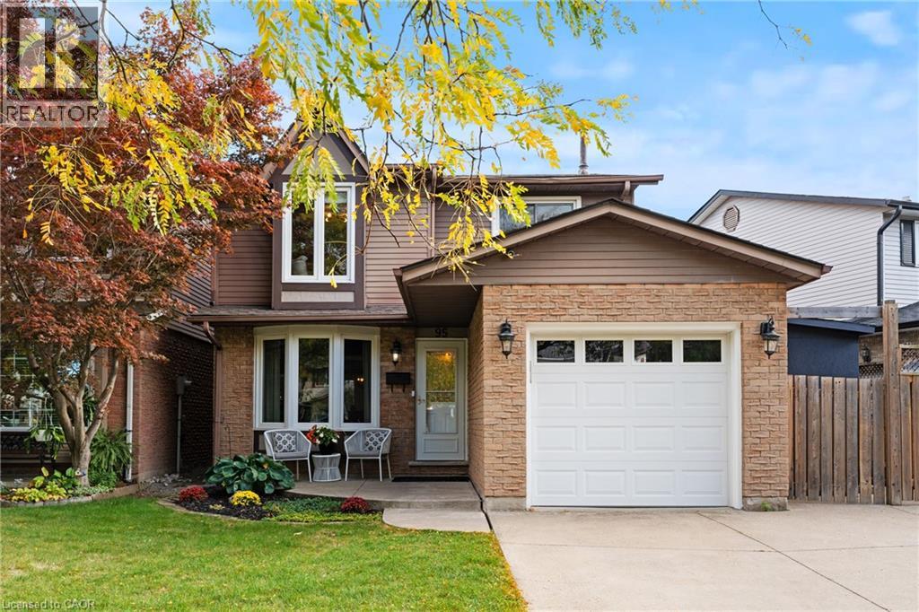 95 Memorial Avenue, Stoney Creek, Ontario  L8G 4C6 - Photo 2 - 40778638
