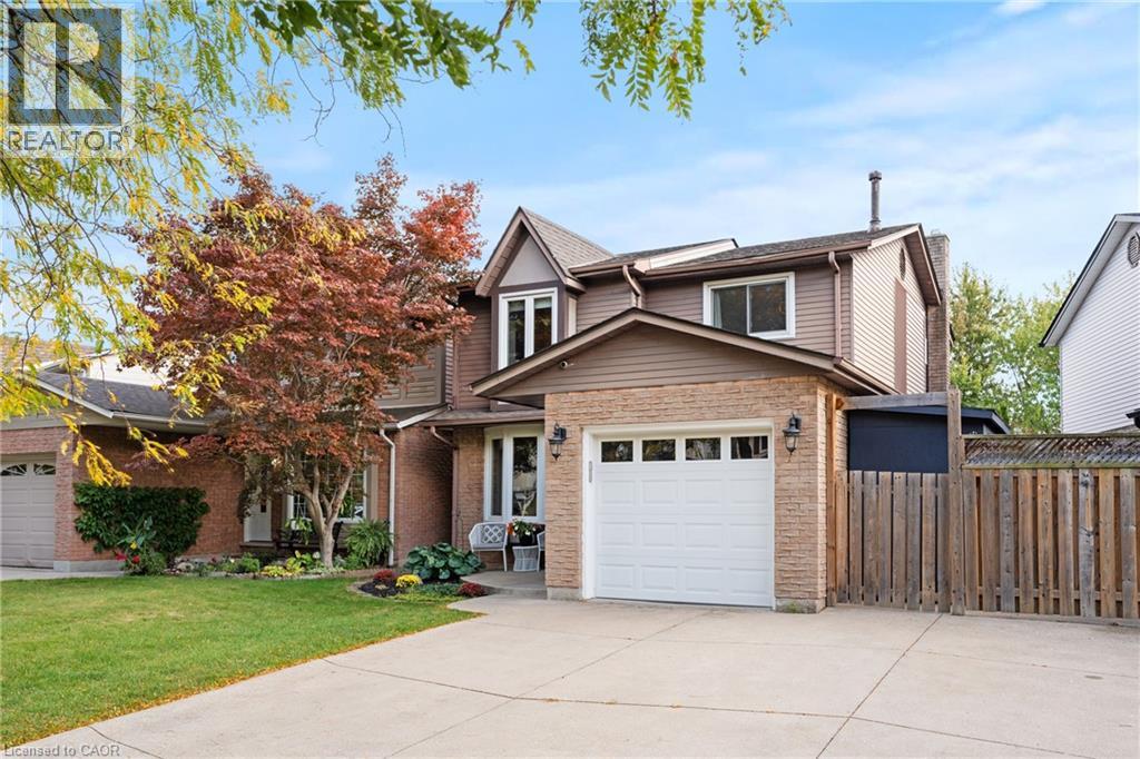 95 Memorial Avenue, Stoney Creek, Ontario  L8G 4C6 - Photo 3 - 40778638
