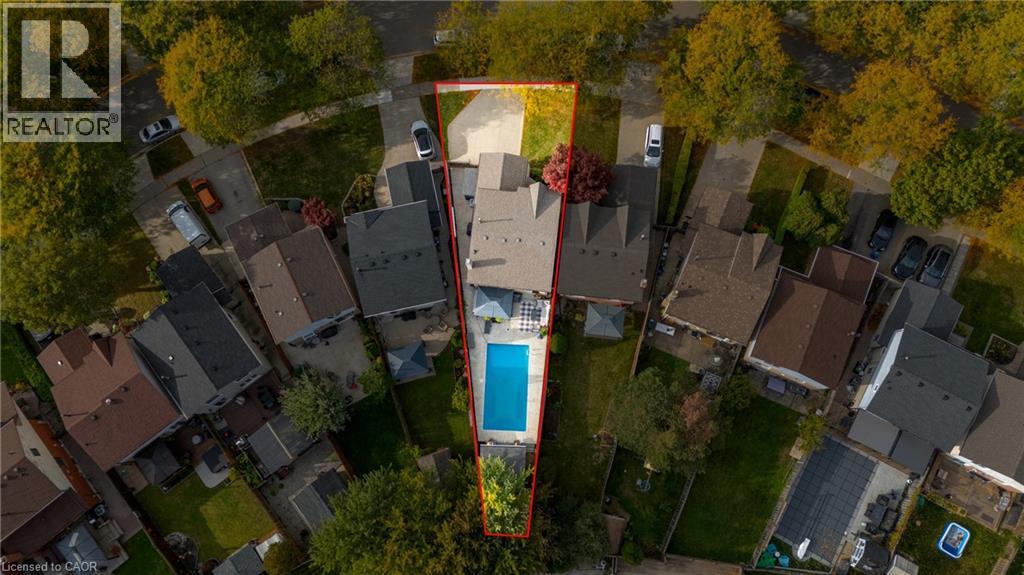 95 Memorial Avenue, Stoney Creek, Ontario  L8G 4C6 - Photo 49 - 40778638