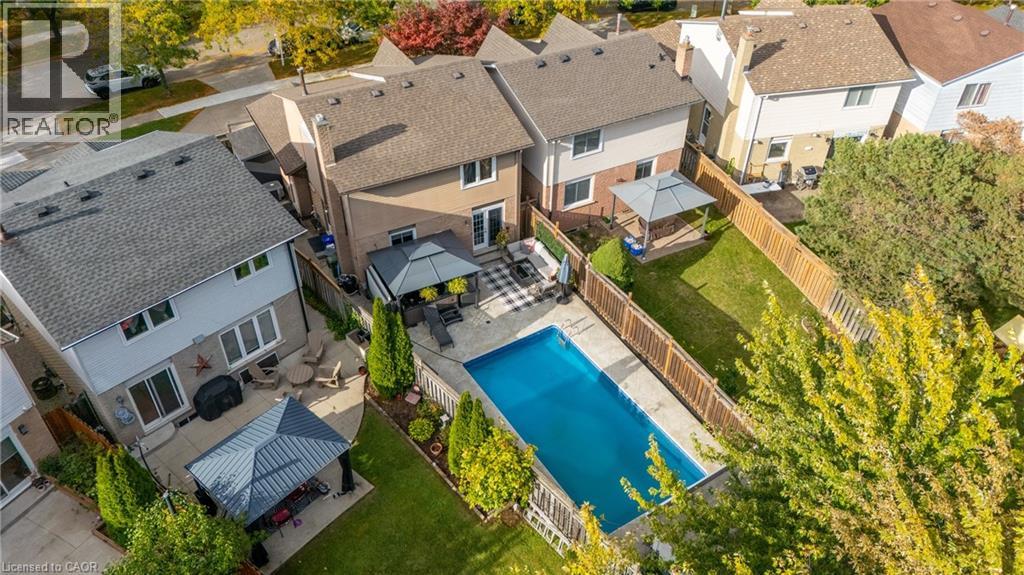 95 Memorial Avenue, Stoney Creek, Ontario  L8G 4C6 - Photo 45 - 40778638