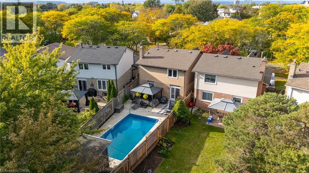 95 Memorial Avenue, Stoney Creek, Ontario  L8G 4C6 - Photo 44 - 40778638