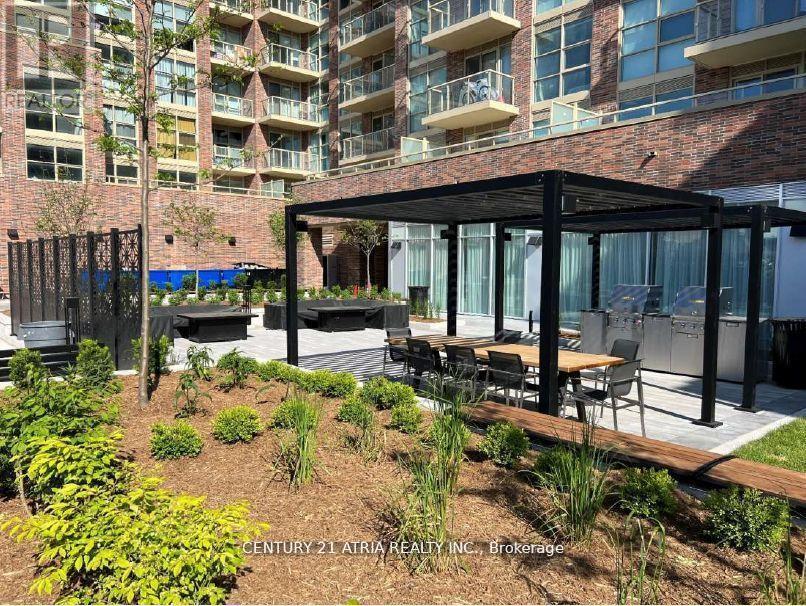 224 - 1787 St Clair Avenue W, Toronto, Ontario  M2N 0B7 - Photo 2 - W12282355