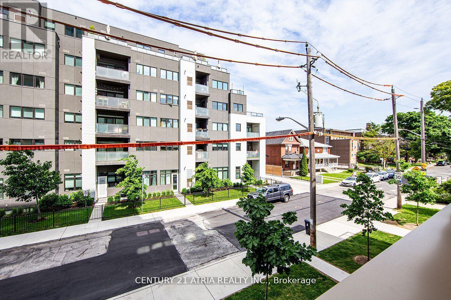224 - 1787 St Clair Avenue W, Toronto, Ontario  M2N 0B7 - Photo 28 - W12282355