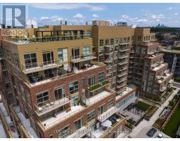 224 - 1787 ST CLAIR AVENUE W, Toronto, Ontario