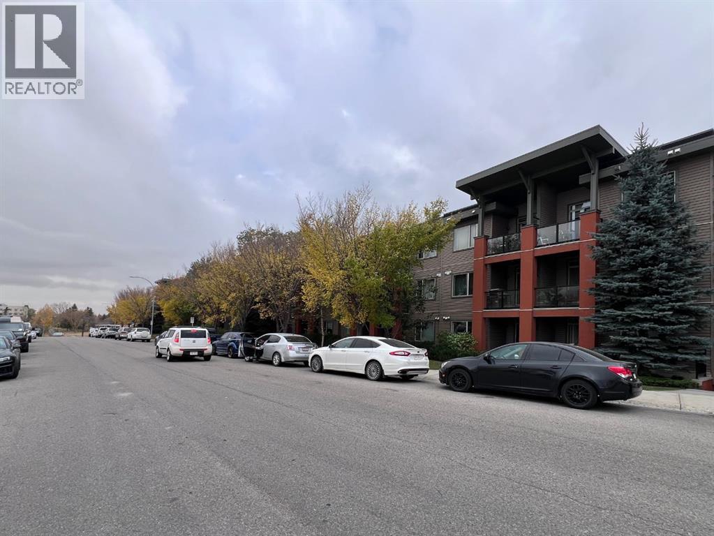 104, 2727 28 Avenue Se, Calgary, Alberta  T2B 0L4 - Photo 2 - A2264103