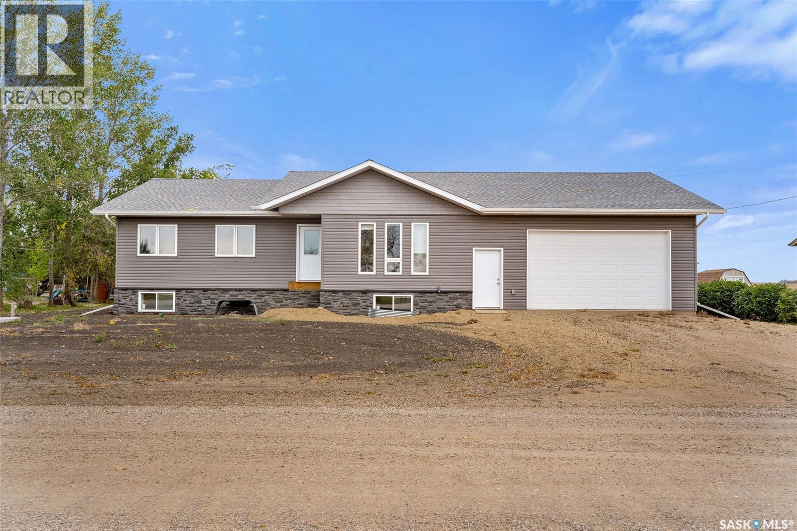 113 1st STREET, Beatty, Saskatchewan