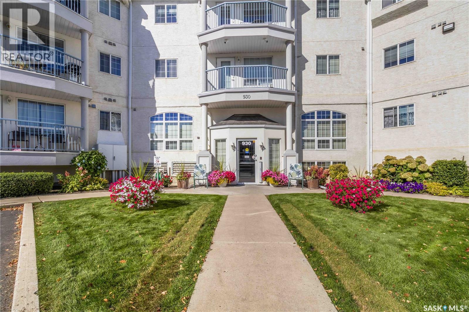 205 930 Heritage VIEW, saskatoon, Saskatchewan