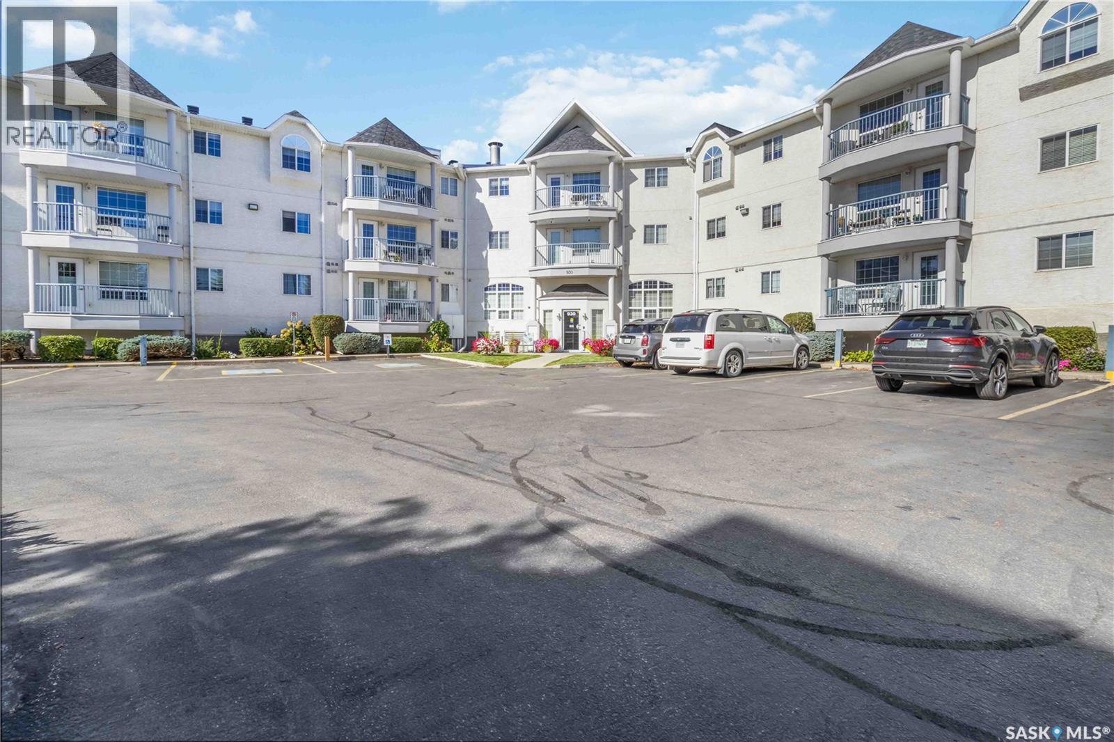 205 930 Heritage View, Saskatoon, Saskatchewan  S7H 5S6 - Photo 2 - SK020852