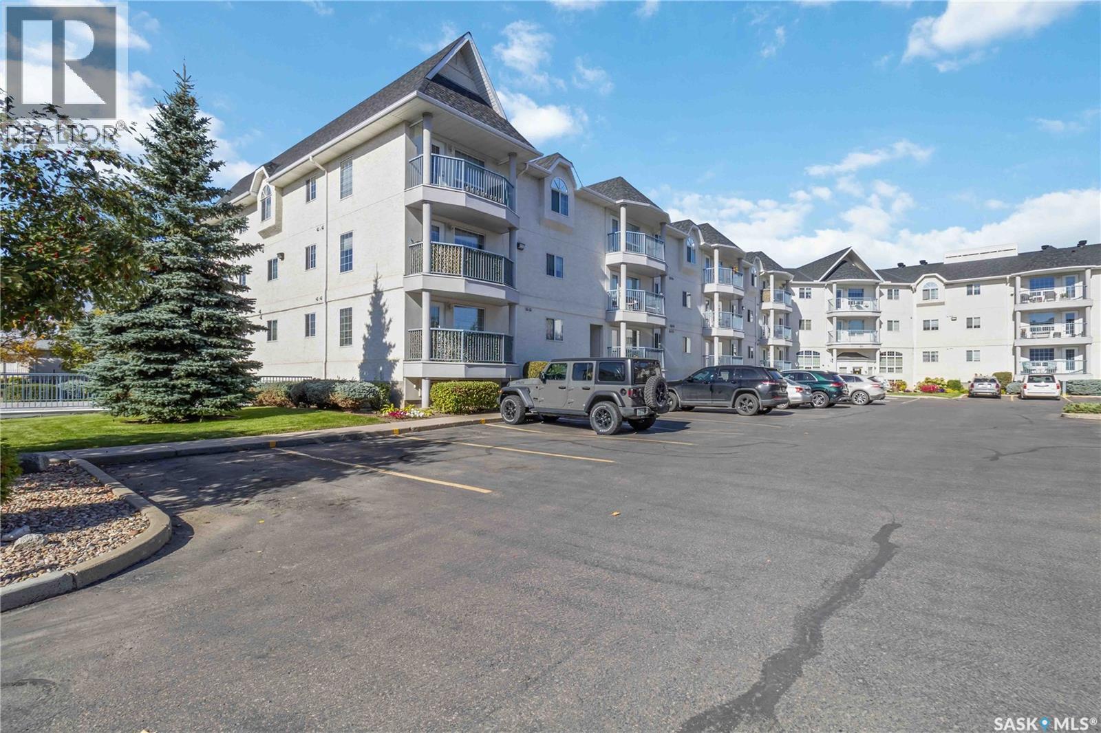 205 930 Heritage View, Saskatoon, Saskatchewan  S7H 5S6 - Photo 25 - SK020852