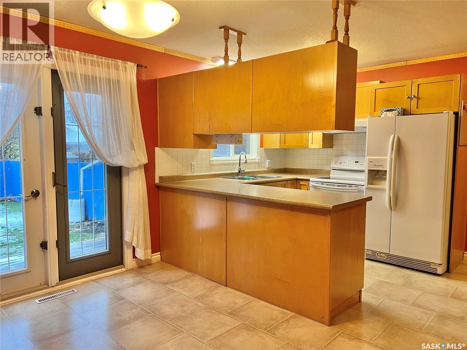 631 Macleod Avenue E, Melfort, Saskatchewan  S0E 1A0 - Photo 12 - SK020831