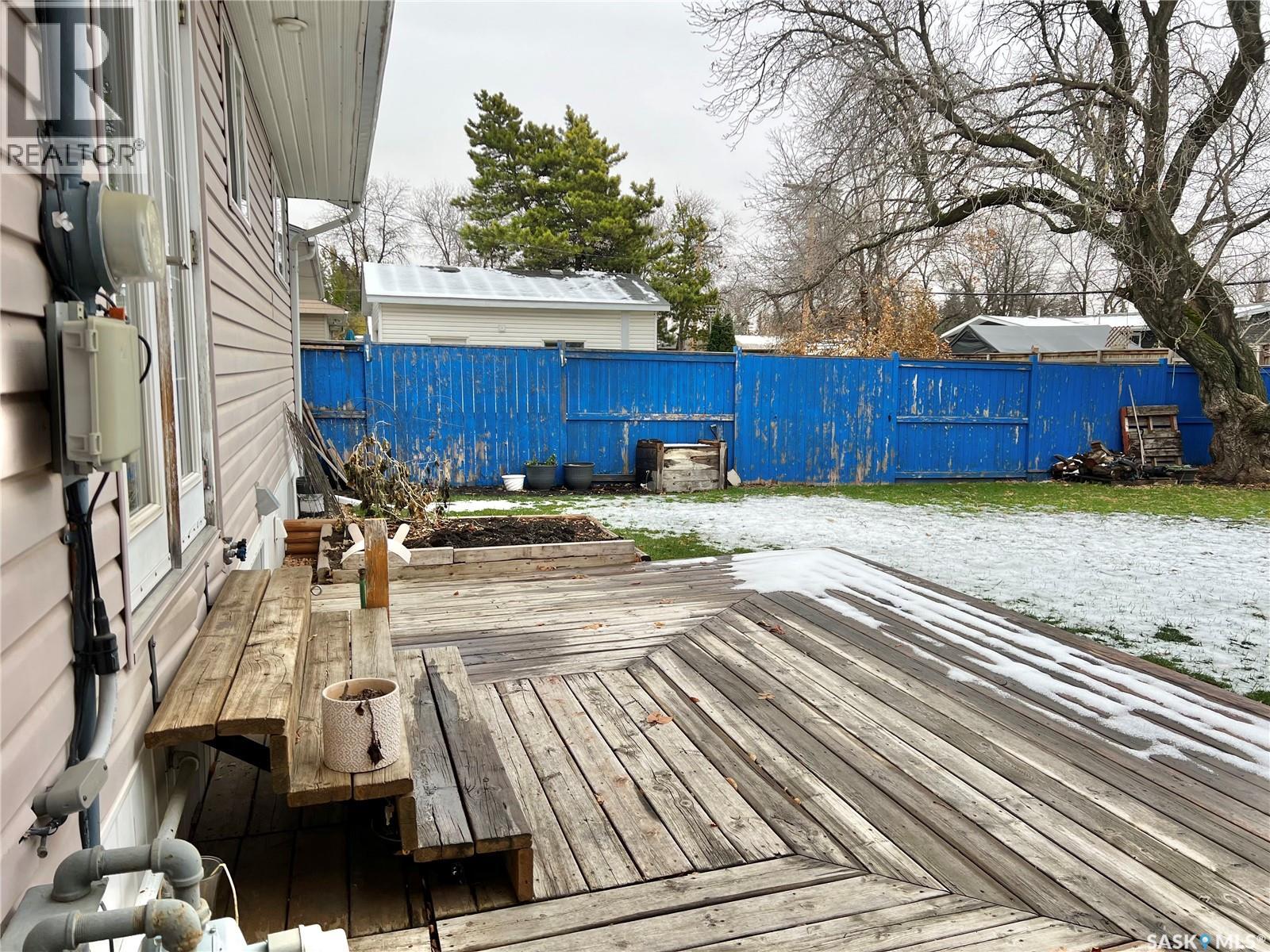 631 Macleod Avenue E, Melfort, Saskatchewan  S0E 1A0 - Photo 5 - SK020831
