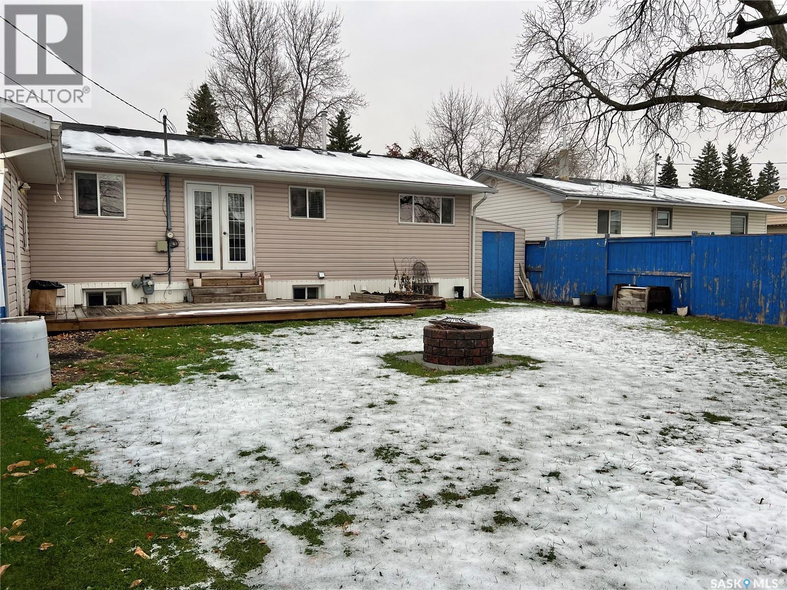 631 Macleod Avenue E, Melfort, Saskatchewan  S0E 1A0 - Photo 6 - SK020831