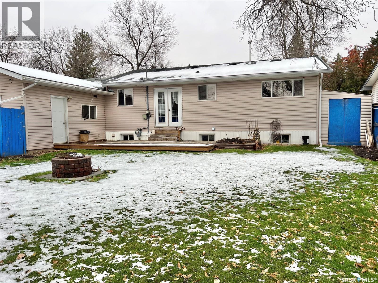 631 Macleod Avenue E, Melfort, Saskatchewan  S0E 1A0 - Photo 7 - SK020831