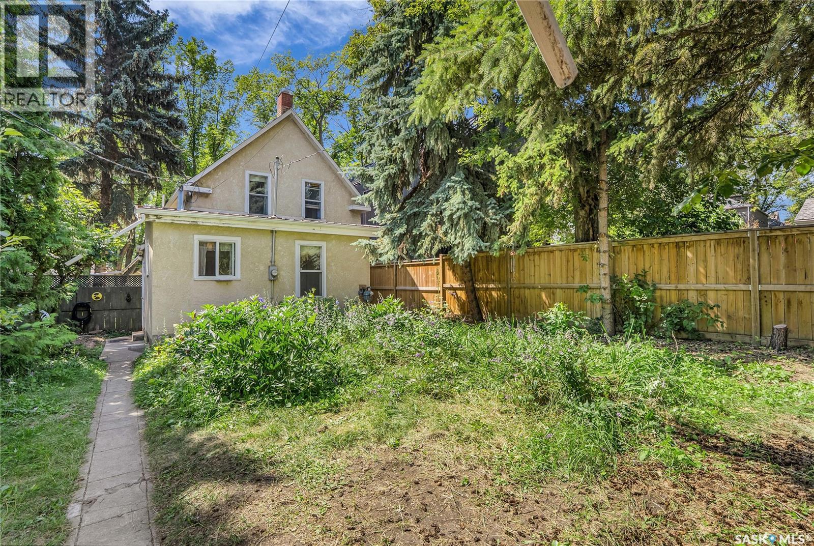 118 28th Street W, Saskatoon, Saskatchewan  S7L 0K2 - Photo 35 - SK020818