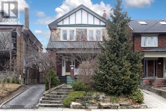 MAIN - 36 GLENHOLME AVENUE, Toronto, Ontario