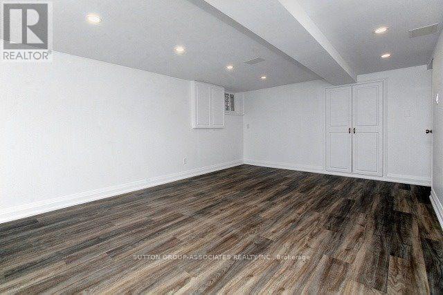 Main - 36 Glenholme Avenue, Toronto, Ontario  M6H 3A9 - Photo 14 - W12462824