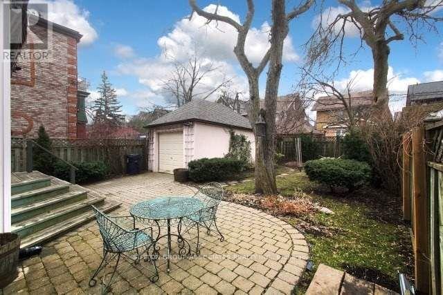 Main - 36 Glenholme Avenue, Toronto, Ontario  M6H 3A9 - Photo 15 - W12462824