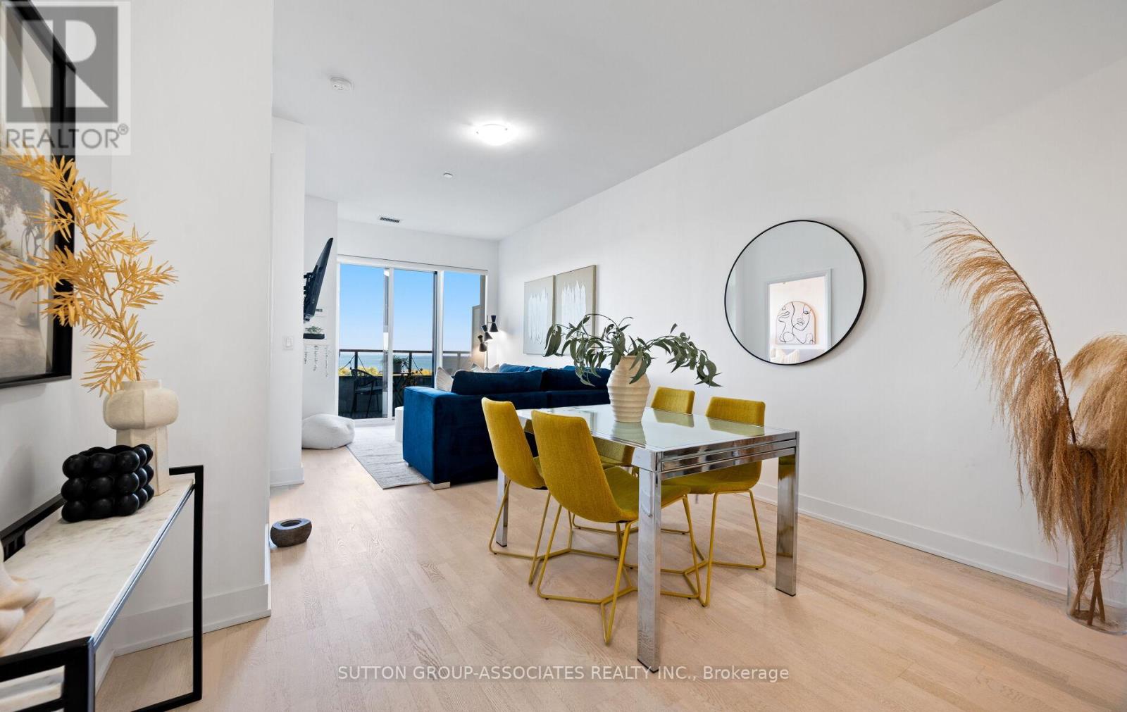 703 - 20 SHORE BREEZE DRIVE, Toronto, Ontario