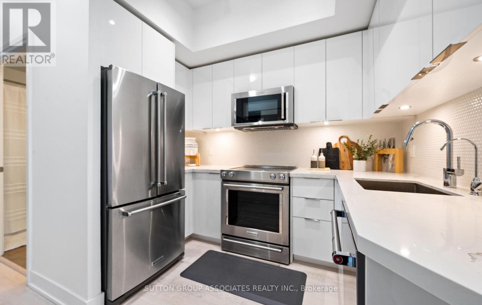 703 - 20 Shore Breeze Drive, Toronto, Ontario  M8V 0C7 - Photo 15 - W12462828