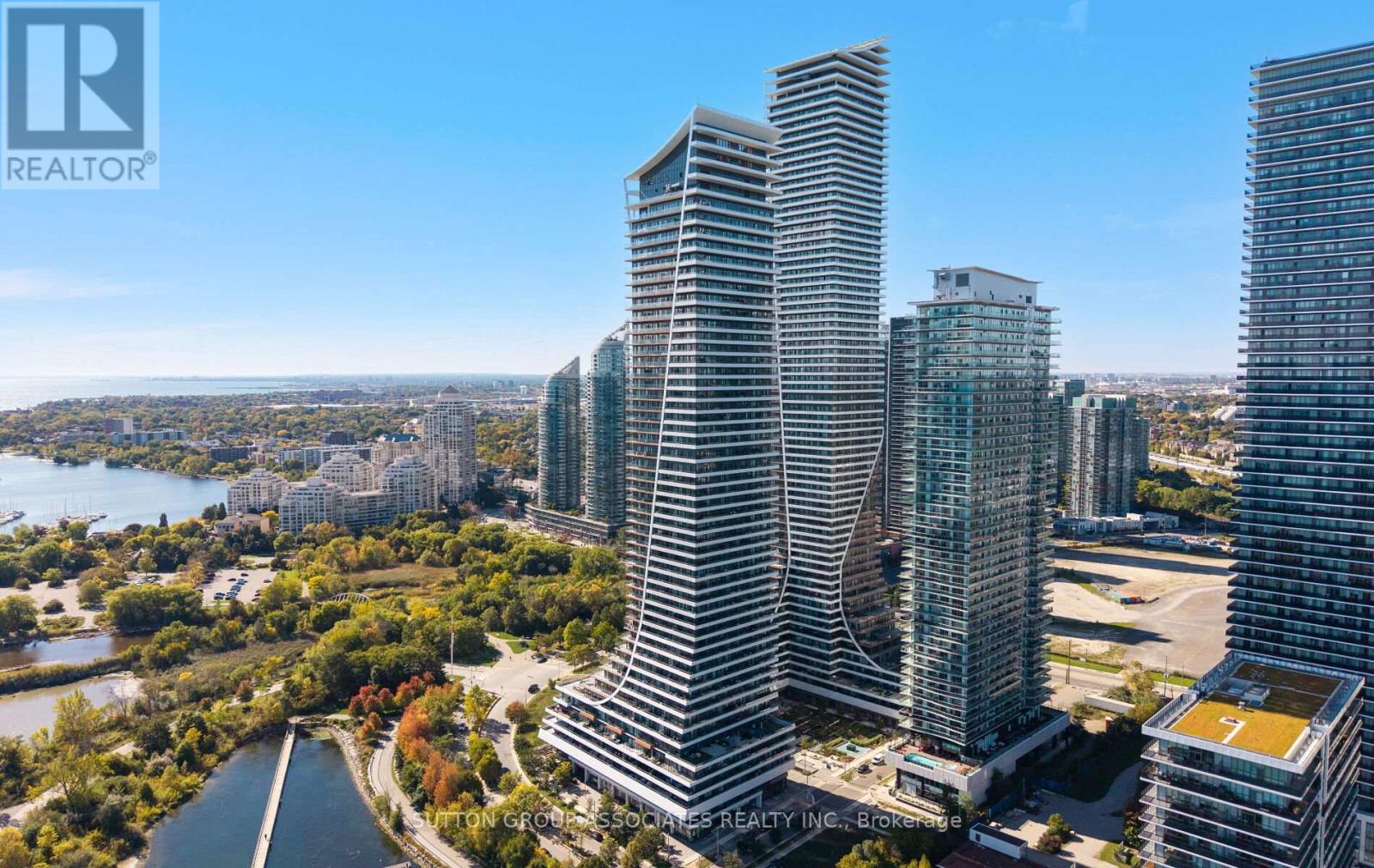 703 - 20 Shore Breeze Drive, Toronto, Ontario  M8V 0C7 - Photo 2 - W12462828
