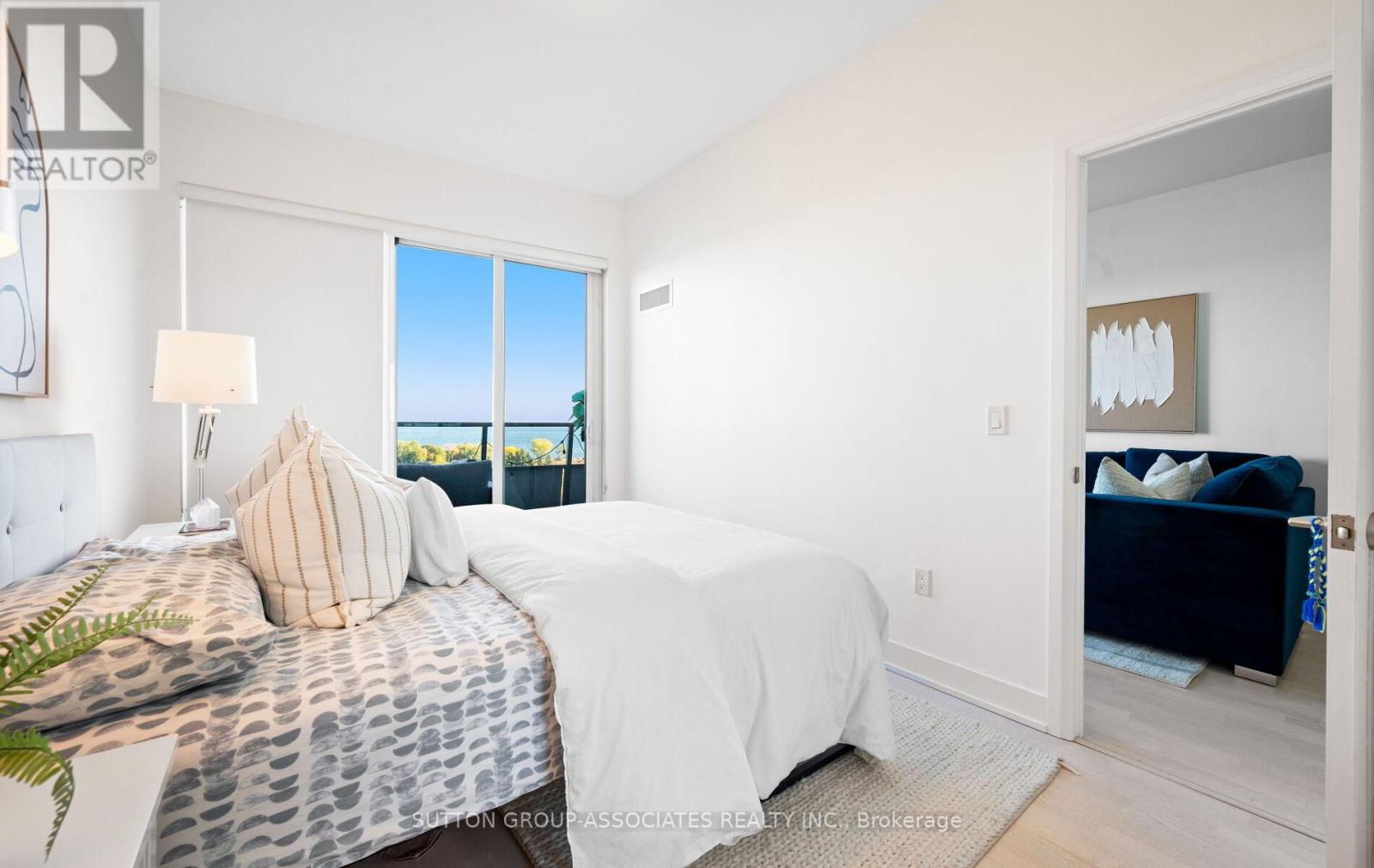 703 - 20 Shore Breeze Drive, Toronto, Ontario  M8V 0C7 - Photo 21 - W12462828