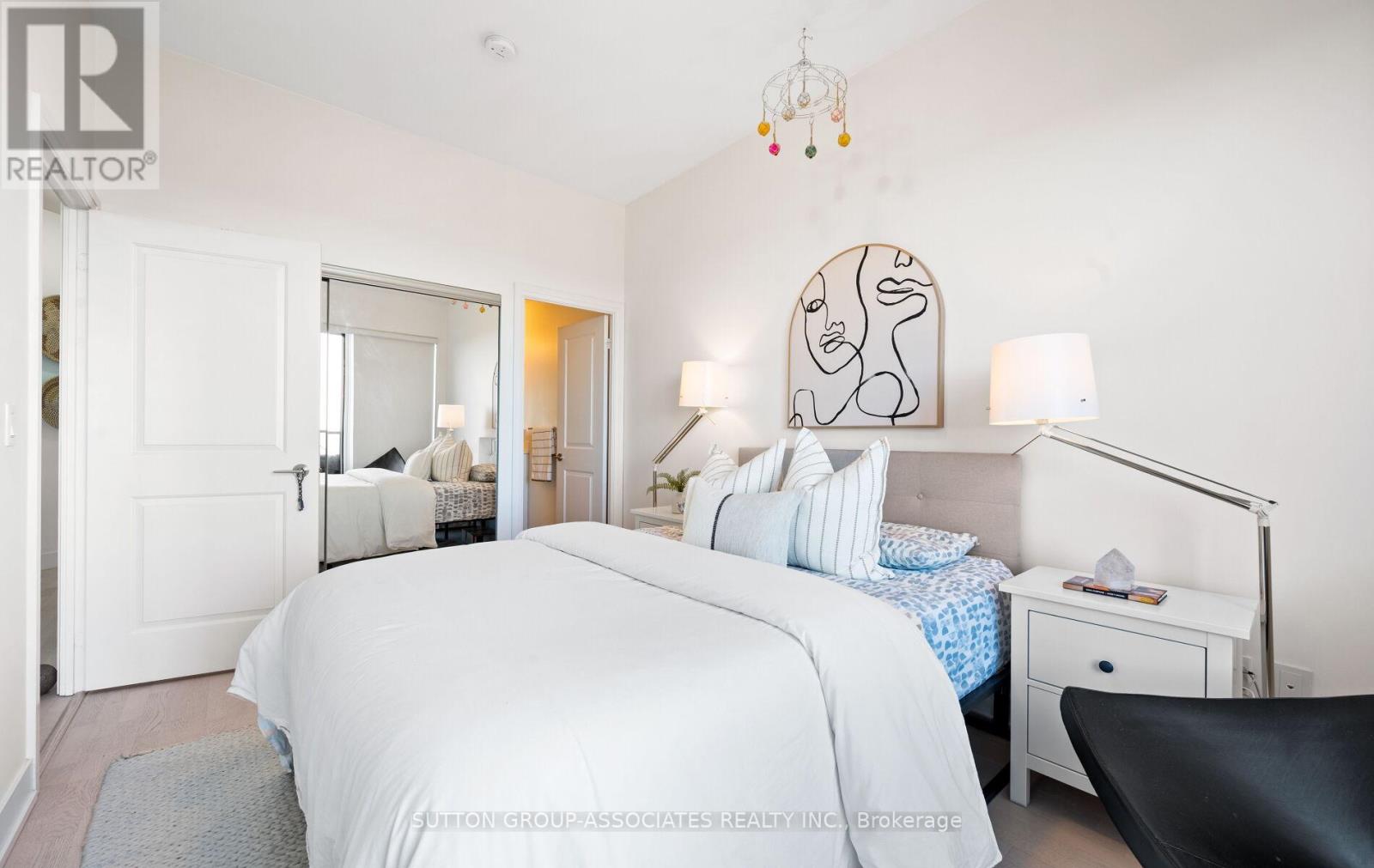 703 - 20 Shore Breeze Drive, Toronto, Ontario  M8V 0C7 - Photo 22 - W12462828