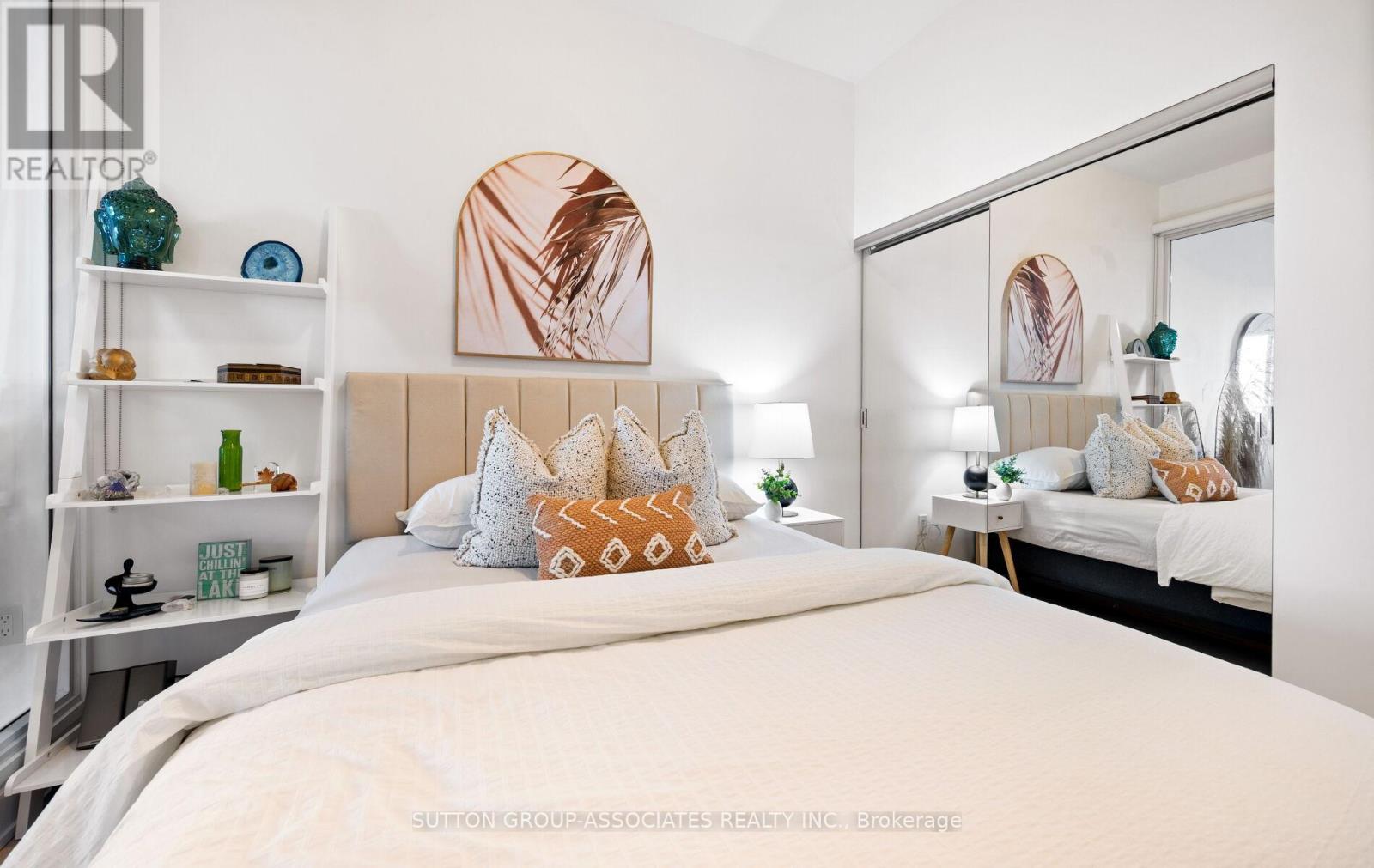 703 - 20 Shore Breeze Drive, Toronto, Ontario  M8V 0C7 - Photo 26 - W12462828