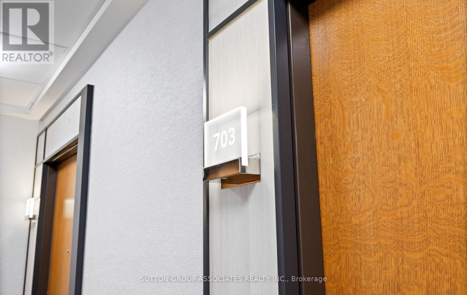 703 - 20 Shore Breeze Drive, Toronto, Ontario  M8V 0C7 - Photo 3 - W12462828