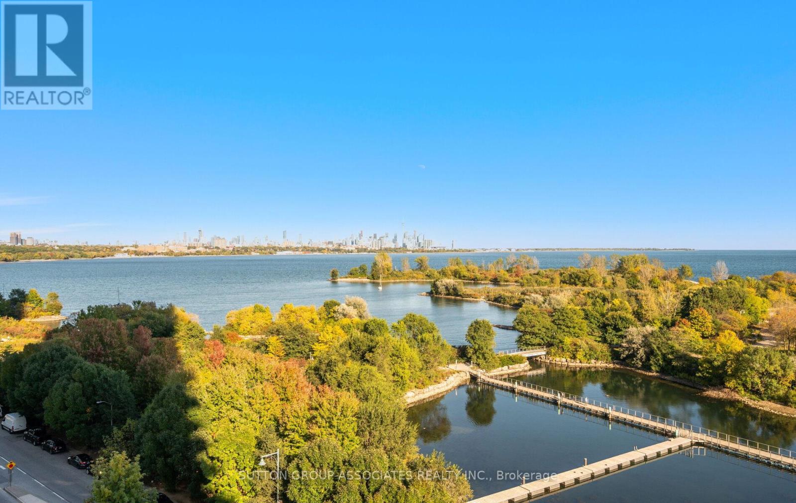 703 - 20 Shore Breeze Drive, Toronto, Ontario  M8V 0C7 - Photo 32 - W12462828