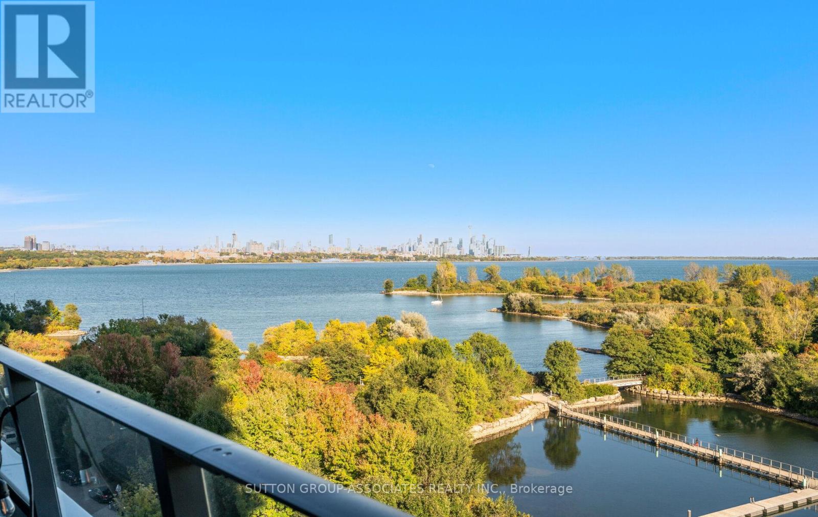 703 - 20 Shore Breeze Drive, Toronto, Ontario  M8V 0C7 - Photo 36 - W12462828