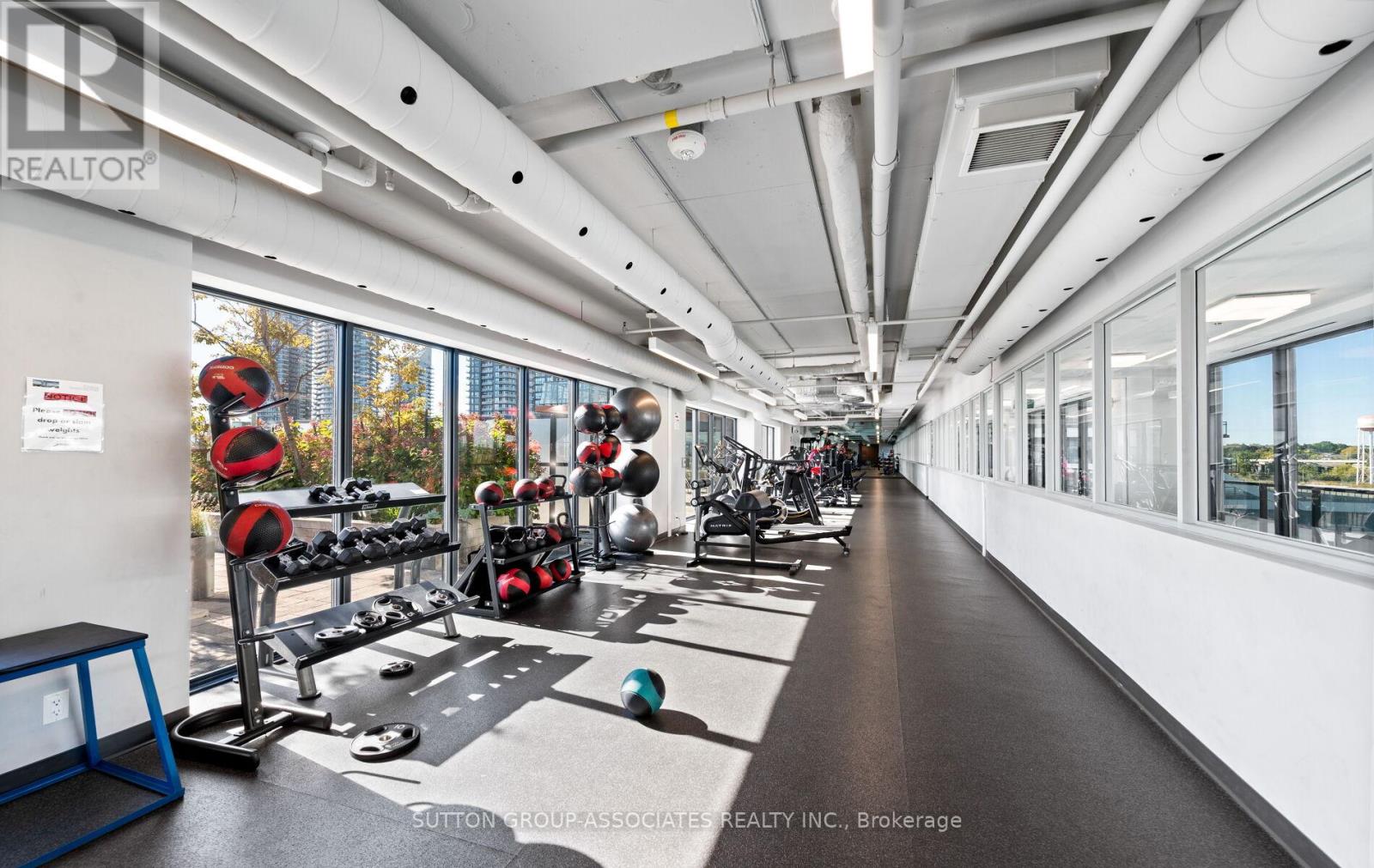 703 - 20 Shore Breeze Drive, Toronto, Ontario  M8V 0C7 - Photo 39 - W12462828