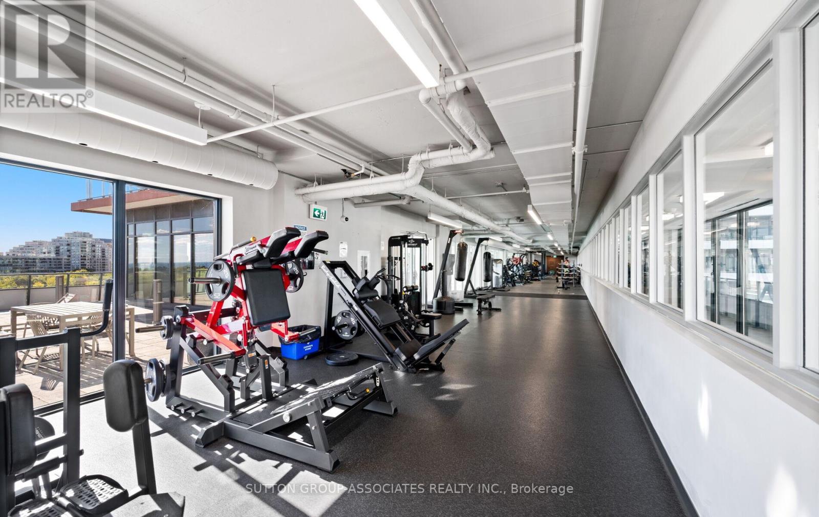 703 - 20 Shore Breeze Drive, Toronto, Ontario  M8V 0C7 - Photo 40 - W12462828