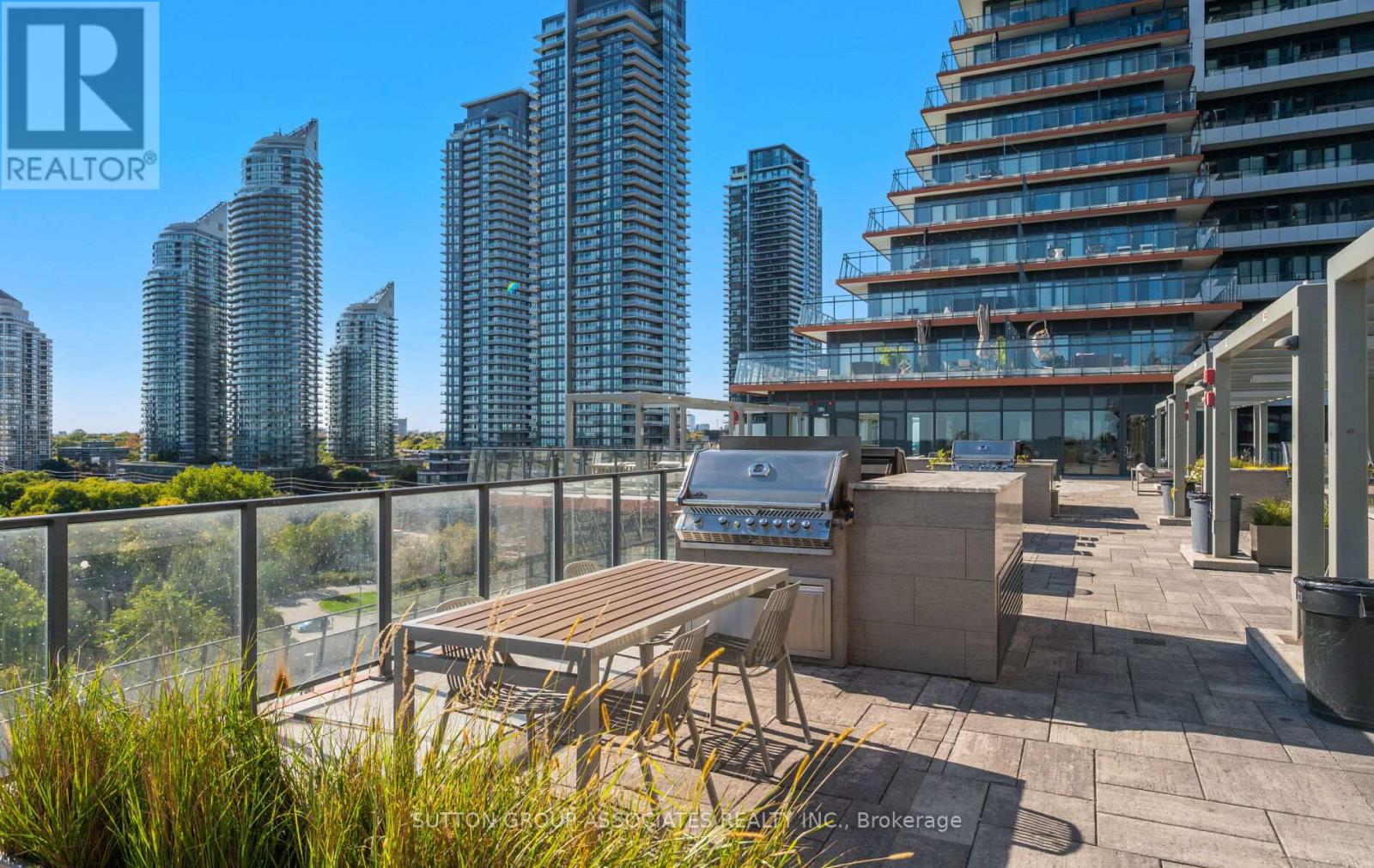 703 - 20 Shore Breeze Drive, Toronto, Ontario  M8V 0C7 - Photo 47 - W12462828
