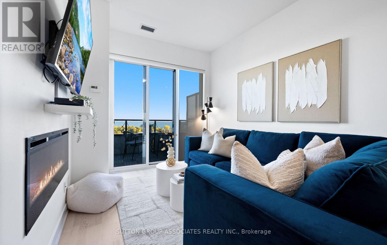 703 - 20 Shore Breeze Drive, Toronto, Ontario  M8V 0C7 - Photo 7 - W12462828