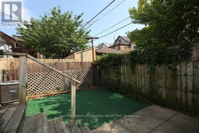 Main - 57 Aziel Street, Toronto, Ontario  M6P 2N8 - Photo 13 - W12462833
