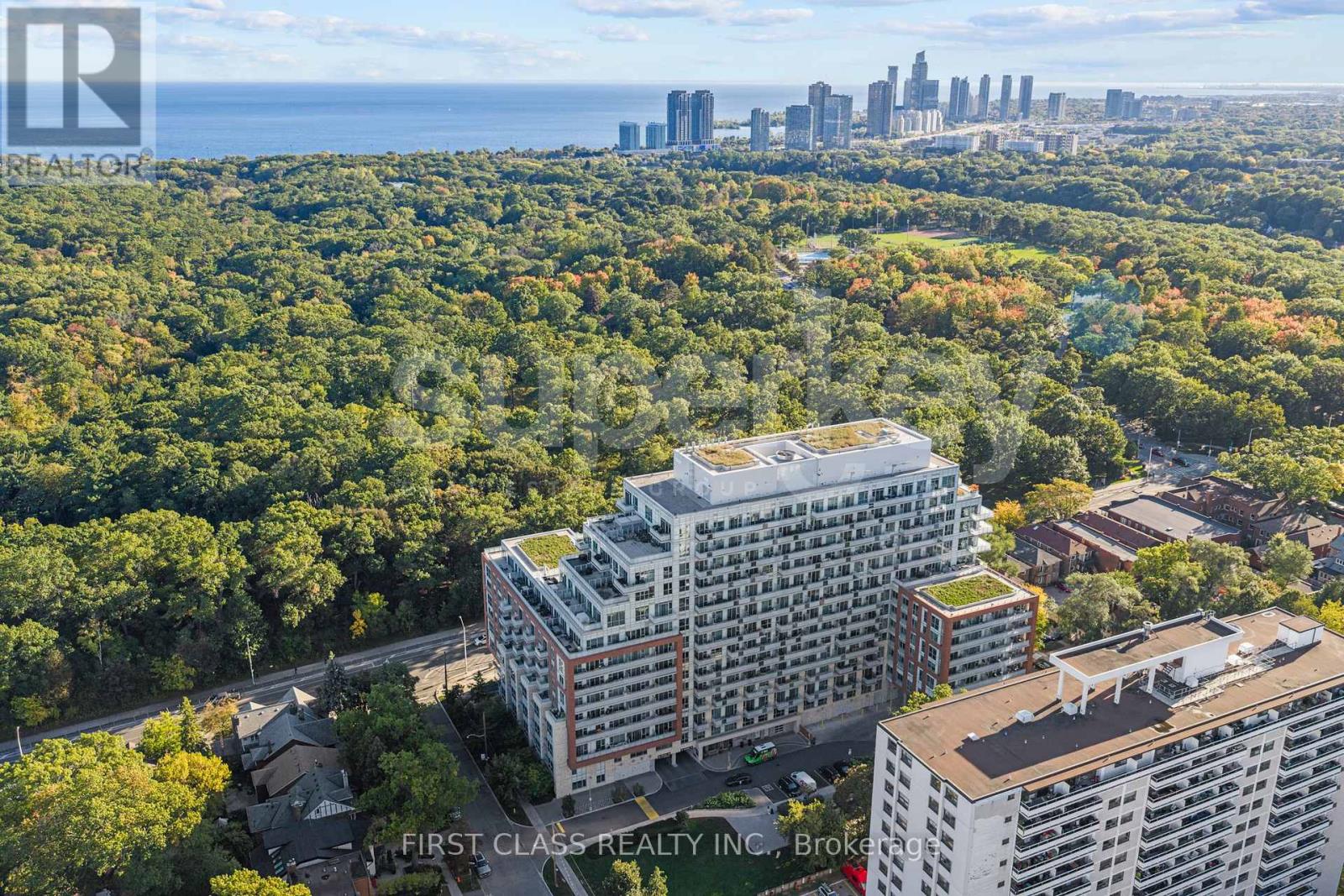 1020 - 1830 BLOOR STREET W, Toronto, Ontario