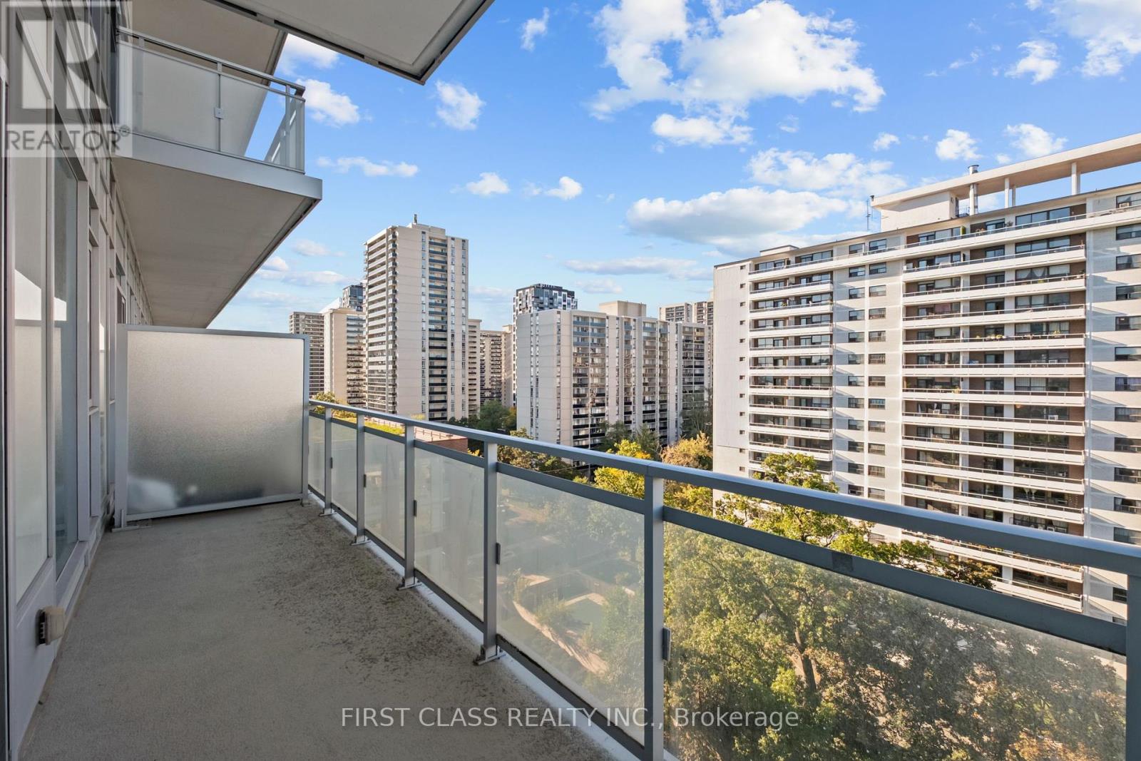 1020 - 1830 Bloor Street W, Toronto, Ontario  M6P 0A2 - Photo 15 - W12462859