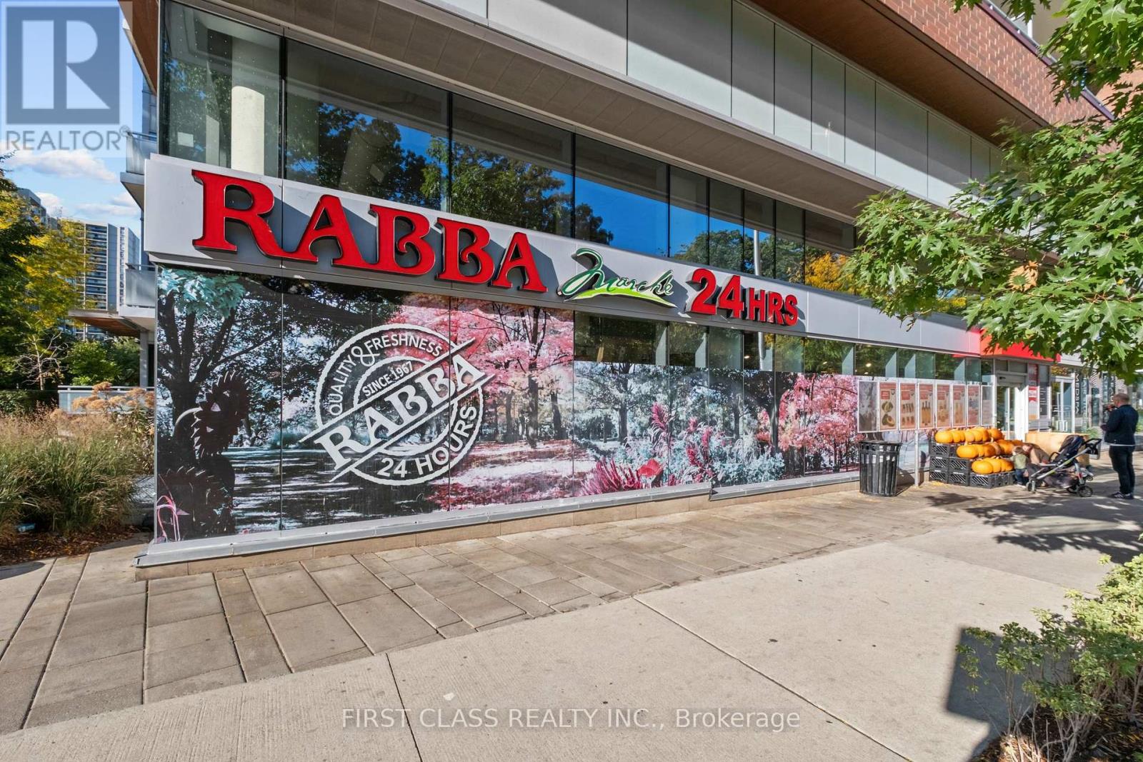 1020 - 1830 Bloor Street W, Toronto, Ontario  M6P 0A2 - Photo 20 - W12462859