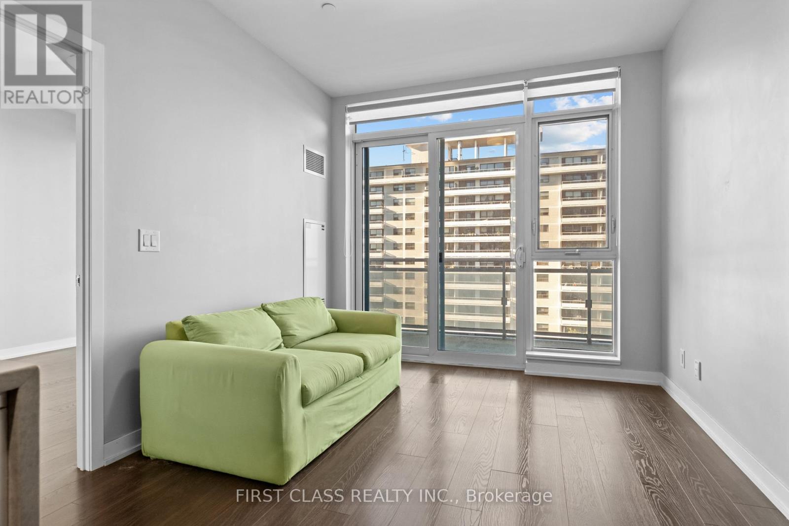 1020 - 1830 Bloor Street W, Toronto, Ontario  M6P 0A2 - Photo 5 - W12462859