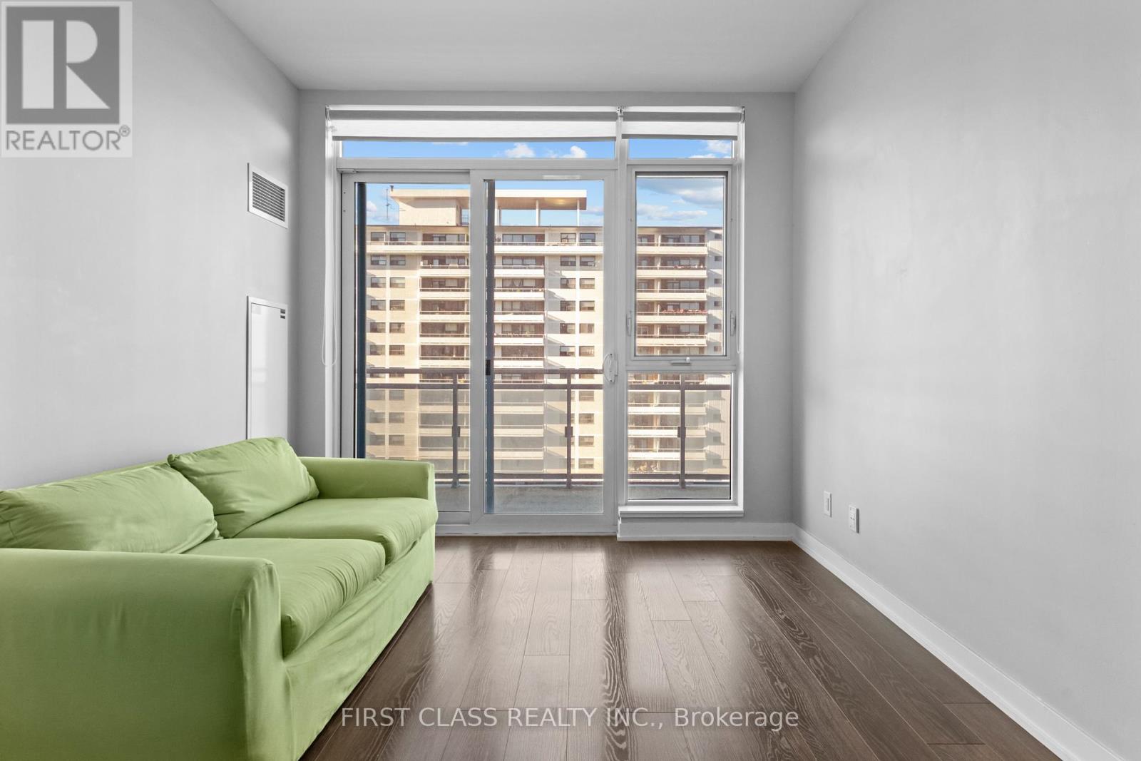 1020 - 1830 Bloor Street W, Toronto, Ontario  M6P 0A2 - Photo 8 - W12462859