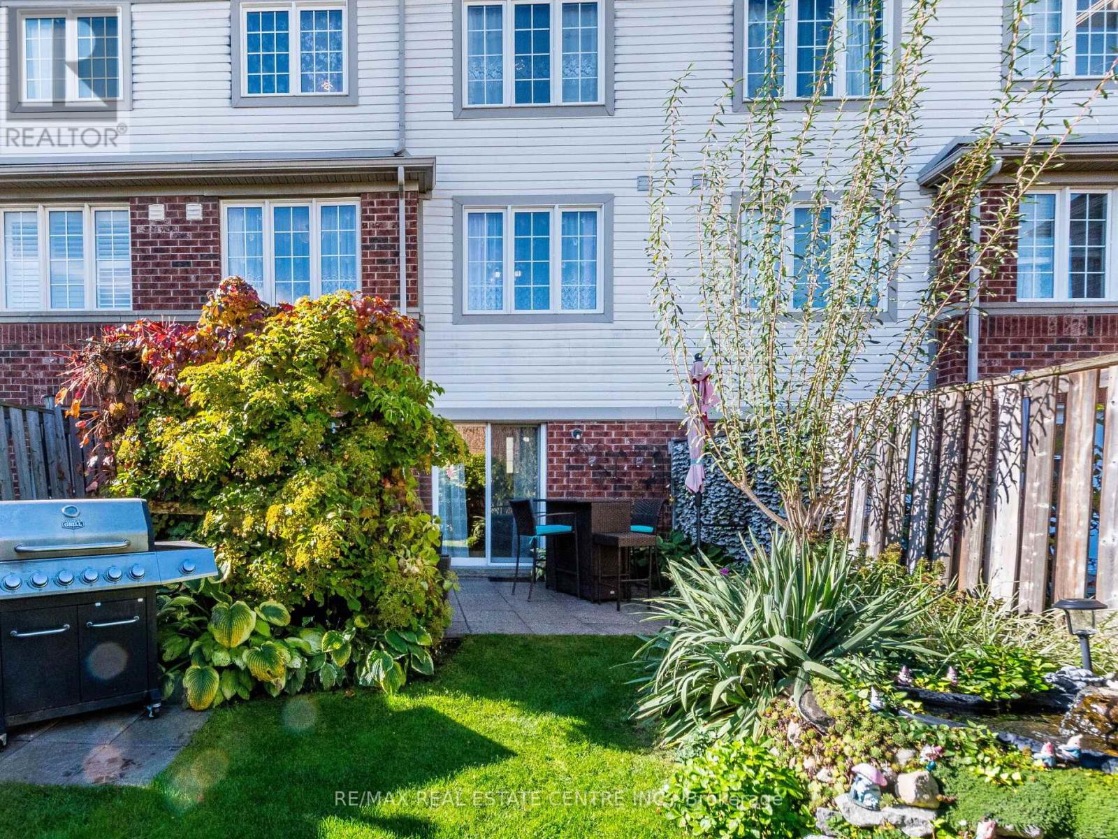 1240 Chapman Crescent, Milton, Ontario  L9T 6G3 - Photo 43 - W12462867