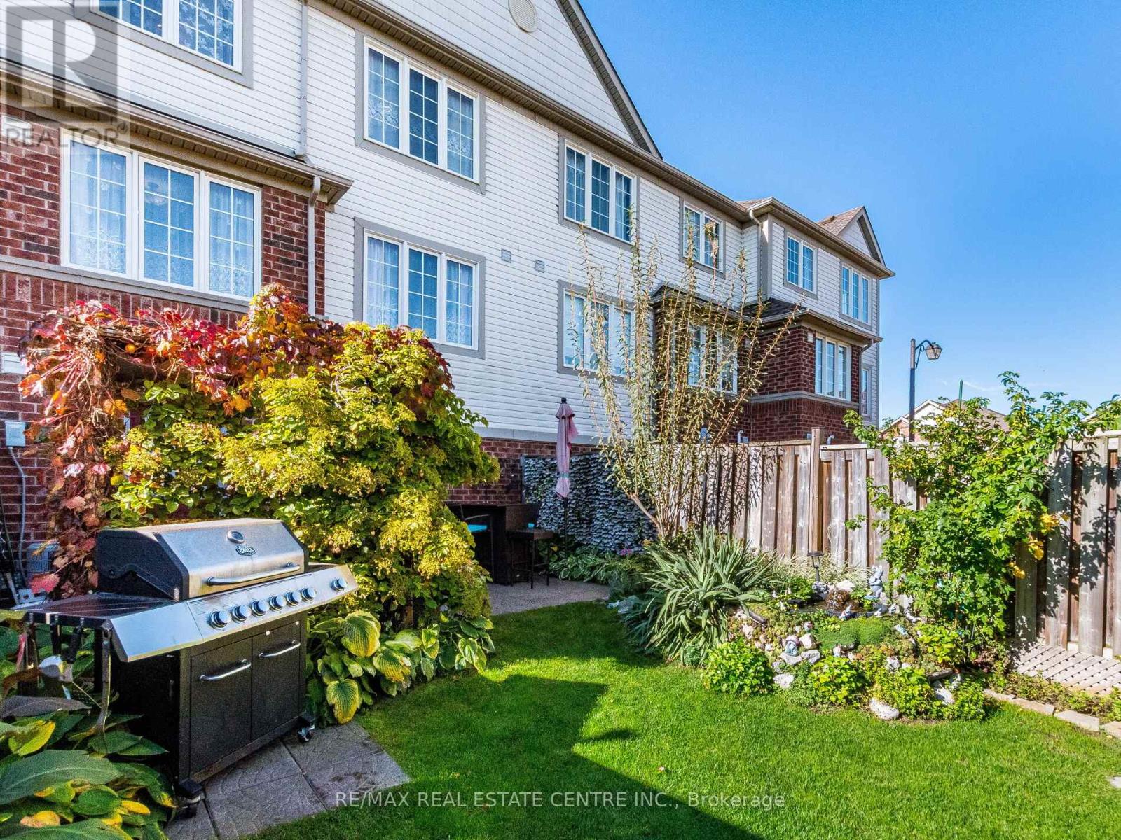 1240 Chapman Crescent, Milton, Ontario  L9T 6G3 - Photo 44 - W12462867