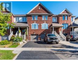 1240 CHAPMAN CRESCENT, Milton, Ontario