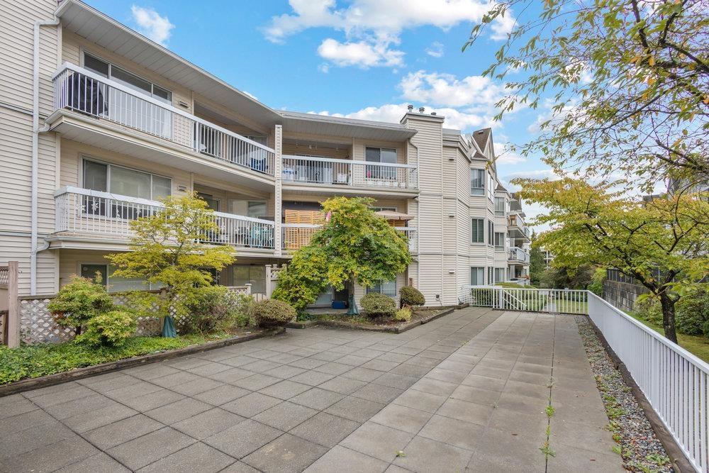 206 9299 121 Street, Surrey, British Columbia  V3V 7X8 - Photo 2 - R3058578