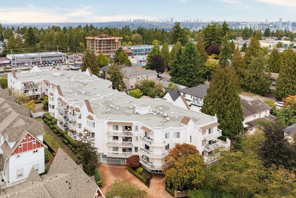 206 9299 121 Street, Surrey, British Columbia  V3V 7X8 - Photo 4 - R3058578