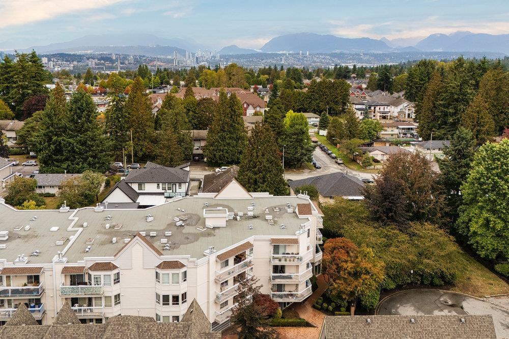 206 9299 121 Street, Surrey, British Columbia  V3V 7X8 - Photo 5 - R3058578