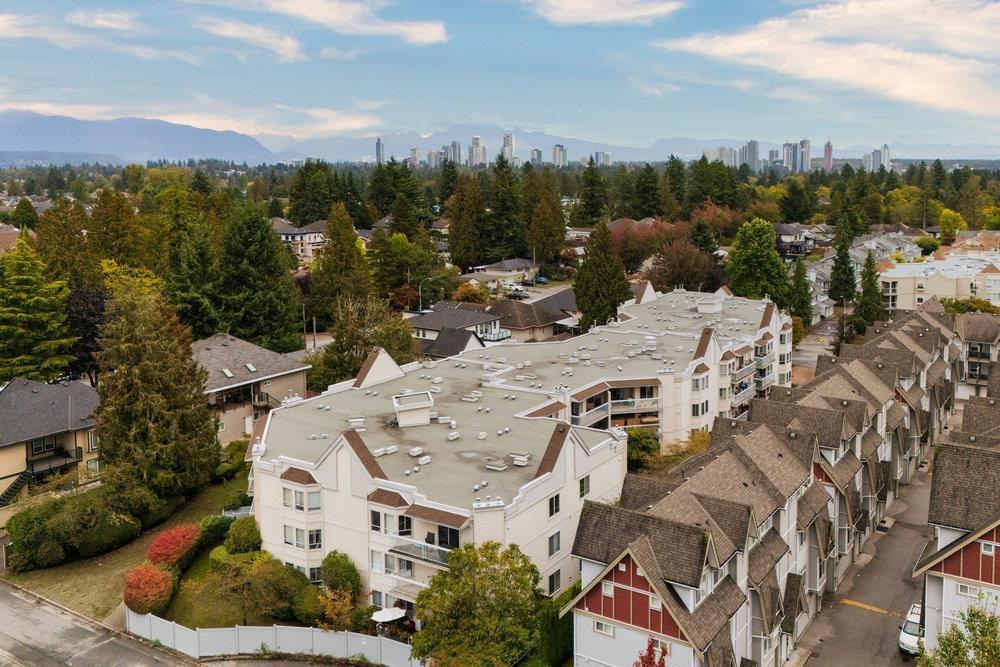 206 9299 121 Street, Surrey, British Columbia  V3V 7X8 - Photo 6 - R3058578