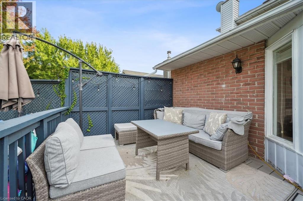 1173 Bridlewood Trail, Oakville, Ontario  L6M 2L3 - Photo 33 - 40778976