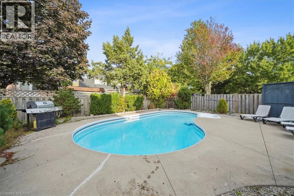 1173 Bridlewood Trail, Oakville, Ontario  L6M 2L3 - Photo 35 - 40778976