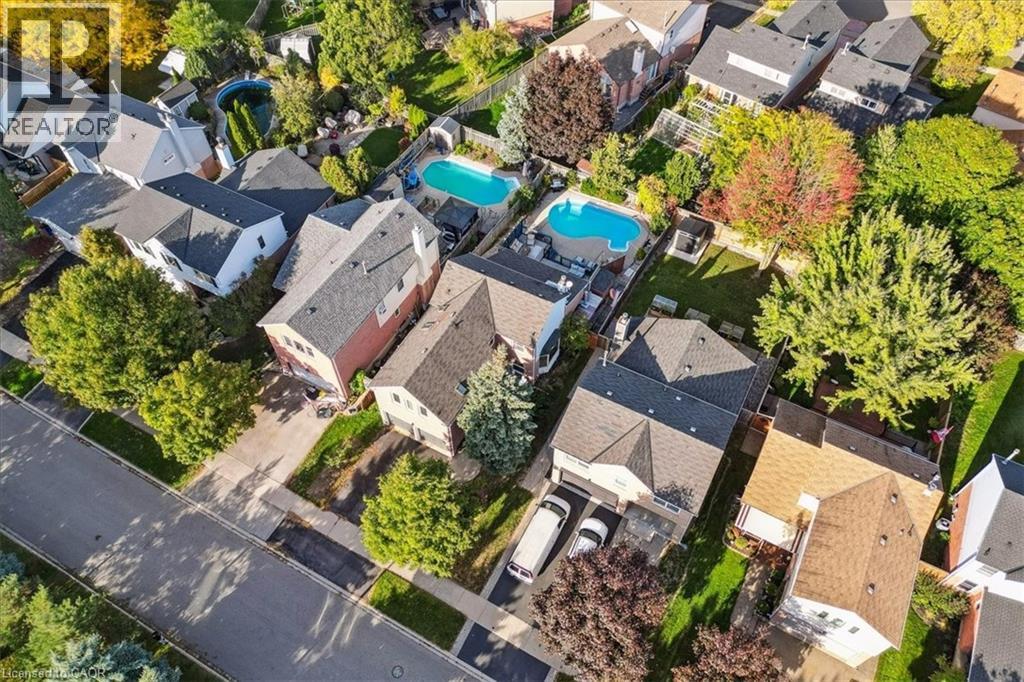 1173 Bridlewood Trail, Oakville, Ontario  L6M 2L3 - Photo 38 - 40778976